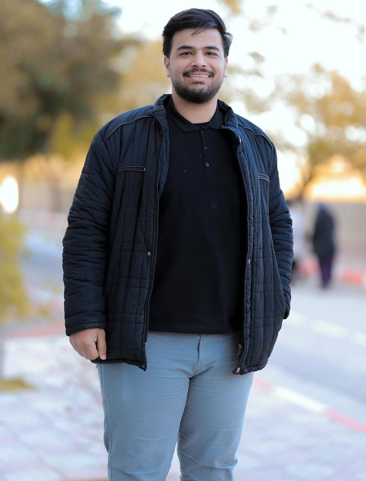 محمد دراغمة
